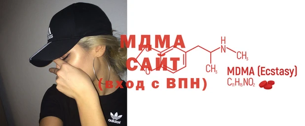 мет Нягань